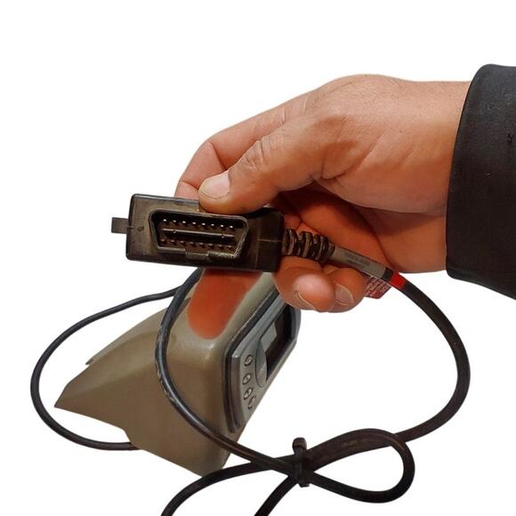 edge evolution programmer - Picture 2 of 2